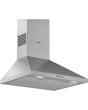 Bosch DWP64BC50B Pyramid Chimney Extractor Hood