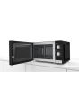 Bosch FFL020MS2B 20 Litres Single Microwave - Black