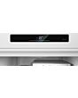Bosch GSN36VWDGG Freestanding Upright Freezer Frost Free - White - D Rated