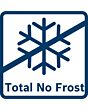 Bosch GSN36VWDGG Freestanding Upright Freezer Frost Free - White - D Rated