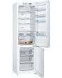 Bosch KGN392WEBG 60Cm 70/30 Frost Free Fridge Freezer - White - E Rated