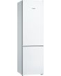Bosch KGN392WEBG 60Cm 70/30 Frost Free Fridge Freezer - White - E Rated