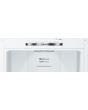 Bosch KGN392WEBG 60Cm 70/30 Frost Free Fridge Freezer - White - E Rated