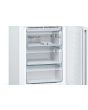 Bosch KGN392WEBG 60Cm 70/30 Frost Free Fridge Freezer - White - E Rated