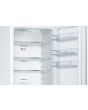Bosch KGN392WEBG 60Cm 70/30 Frost Free Fridge Freezer - White - E Rated