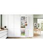Bosch KIN96VFD0G Fully Integrated 60/40 Fridge Freezer Frost Free With Fixed Hinge - D Rated