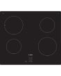 Bosch PUG61RAA5B 59.2Cm Induction Hob - Black