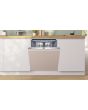 Bosch SMD6YCX01G Fully Integrated Dishwasher - A Rated