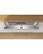 Bosch SMD6YCX01G Fully Integrated Dishwasher - A Rated
