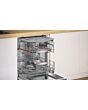 Bosch SMD8YCX04G Standard Fully Integrated Dishwasher