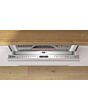 Bosch SMD8YCX04G Standard Fully Integrated Dishwasher