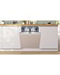 Bosch SMD8YCX04G Standard Fully Integrated Dishwasher