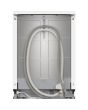 Bosch SMS4EKW06G Free-Standing Dishwasher - White - 13 Place Settings