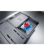 Bosch SMV2HTX02G Built In Dishwasher - 13 Place Settings 