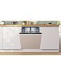Bosch SMV2ITX55G Standard Fully Integrated Dishwasher
