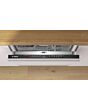 Bosch SMV2ITX55G Standard Fully Integrated Dishwasher
