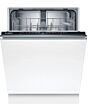 Bosch SMV2ITX55G Standard Fully Integrated Dishwasher