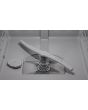 Bosch SMV4HTX00G Fully-Integrated Dishwasher, 60 Cm
