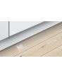 Bosch SPV4EMX17G Slimline Fully Integrated Dishwasher - B Rated