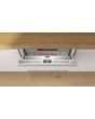 Bosch SPV4EMX17G Slimline Fully Integrated Dishwasher - B Rated