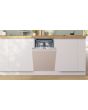 Bosch SPV4EMX17G Slimline Fully Integrated Dishwasher - B Rated