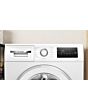 Bosch WAN28255GB Washing Machine, Front Loader, 9 Kg, Max. 1400 Rpm