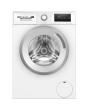 Bosch WAN28258GB 8Kg 1400 Spin Washing Machine - White
