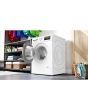 Bosch WAN28258GB 8Kg 1400 Spin Washing Machine - White