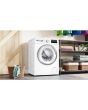 Bosch WAN28258GB 8Kg 1400 Spin Washing Machine - White