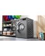 Bosch WGG244ZCGB 9Kg 1400 Spin Washing Machine - Graphite