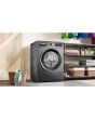 Bosch WGG244ZCGB 9Kg 1400 Spin Washing Machine - Graphite