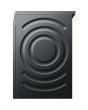 Bosch WGG244ZCGB 9Kg 1400 Spin Washing Machine - Graphite