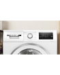 Bosch WTH85226GB 8Kg Heat Pump Tumble Dryer - White