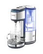 Breville VKJ367 Brita Hotcup Hot Water Dispenser | Integrated Water Filter | 1.8L With 3Kw Fast Boil