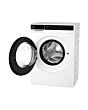 Candy EY 48SB8-80 8Kg 1400 Spin Washing Machine - White