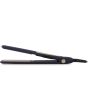 Carmen C81061BC Twilight Ceramic Hair Straightener Keratin Coating Blue And Champagne
