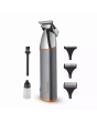 Carmen C81205ORG Titan 4 In 1 Multi-Groomer Set