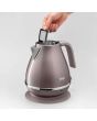 Delonghi KBOT3001.PK 1.7L Icona Metallics Kettle Pink