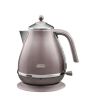 Delonghi KBOT3001.PK 1.7L Icona Metallics Kettle Pink