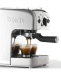 Dualit DA8430 3 IN 1 COFFEE MACHINE POLISHED S/S WITH JUG