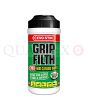 Evo-Stick 30608612 Gripfilth Cleaning Wipes, Pack Of 100