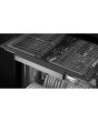Fisher + Paykel DW60U4HI2 Built In Dishwasher - 16 Place Settings
