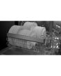 Fisher + Paykel DW60U4HI2 Built In Dishwasher - 16 Place Settings