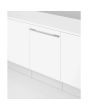 Fisher + Paykel DW60U4HI2 Built In Dishwasher - 16 Place Settings