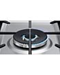 Fisher + Paykel OR90SCG6B1 81699 900Mm Dual Fuel Range Cooker Black