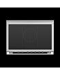 Fisher + Paykel OR90SCI6B1 90Cm 5 Zone Induction Pyrolytic Cooker - Black