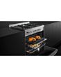 Fisher + Paykel OR90SDG4X1 81723 900Mm Dual Fuel Range Cooker Stainless Steel