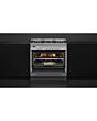 Fisher + Paykel OR90SDG6X1 90Cm Dual Fuel Range Cooker With Gas Hob And Pyrolytic Cleaning - Stainle