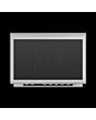 Fisher + Paykel OR90SDI6X1 82227 900Mm Wide Electric Range Cooker Stainless Steel