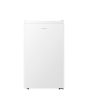 Fridgemaster MUL4892E 47.5Cm Under Counter Larder - White